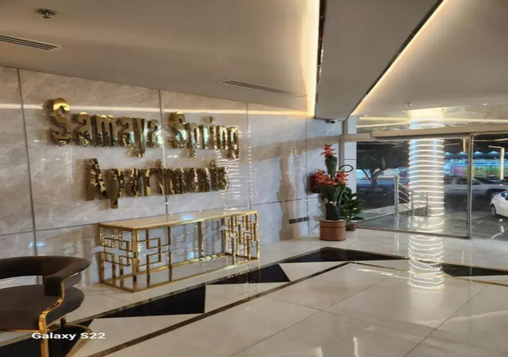 Samaya Spring Hotel