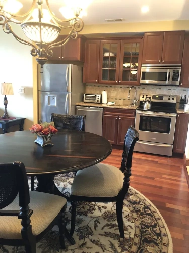1 Bedroom Suite