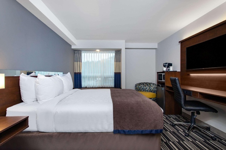 Business Double room