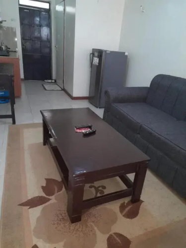 Ritaz Apartments