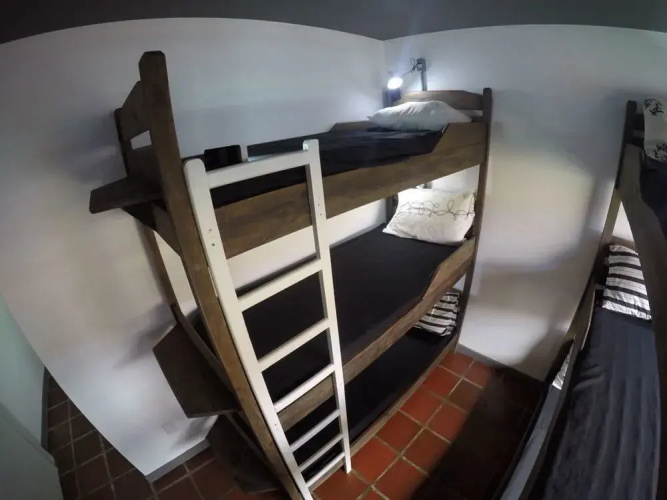World Hostel
