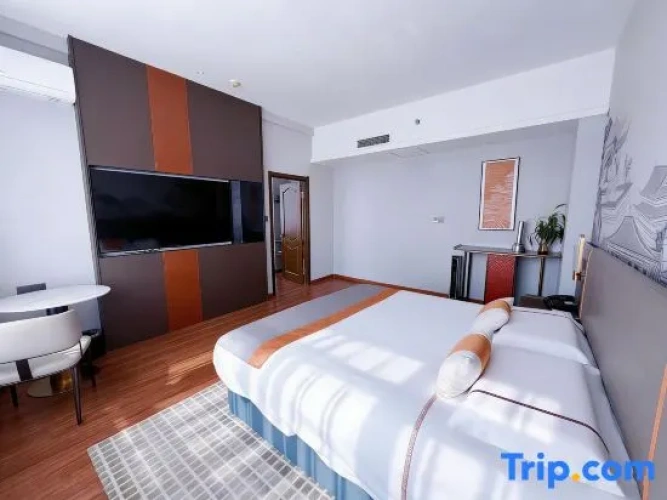 Business Double Suite