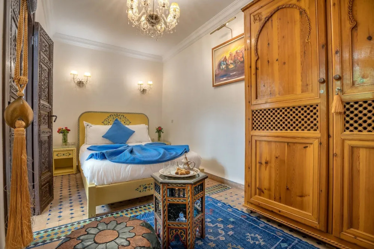 Riad Ben Tachfine