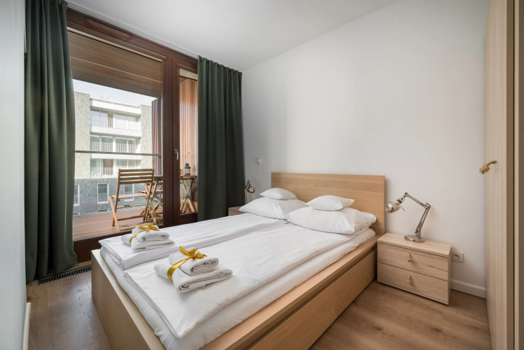 GO Apartments