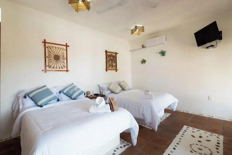Superior room