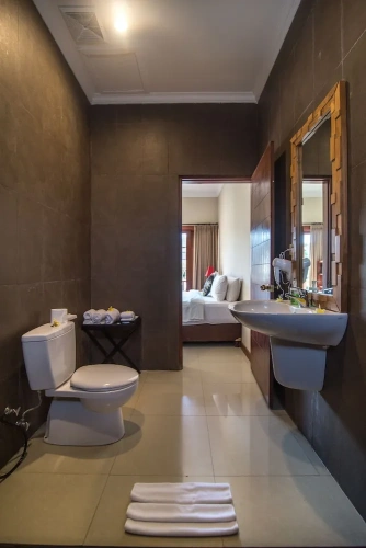 2 Bedrooms Villa