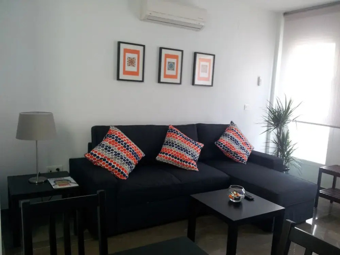 Apartamentos San Isidro 44