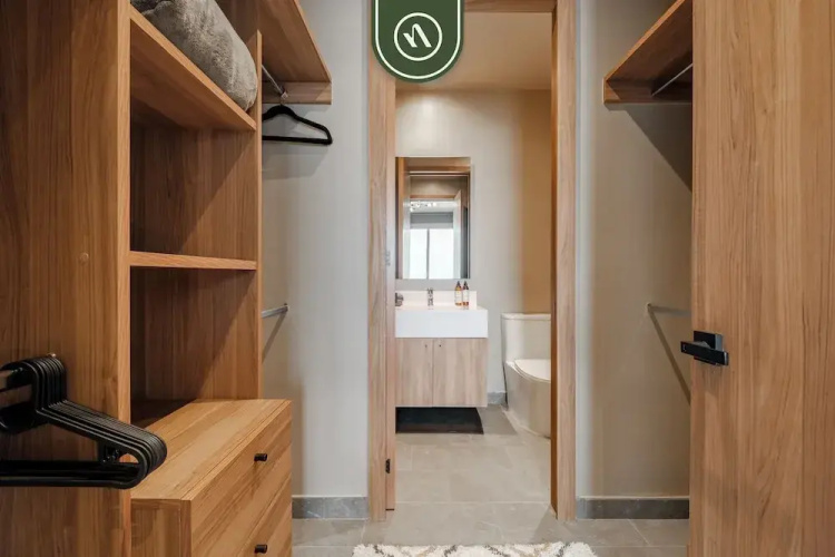 BeGrand Reforma by Naya Homes