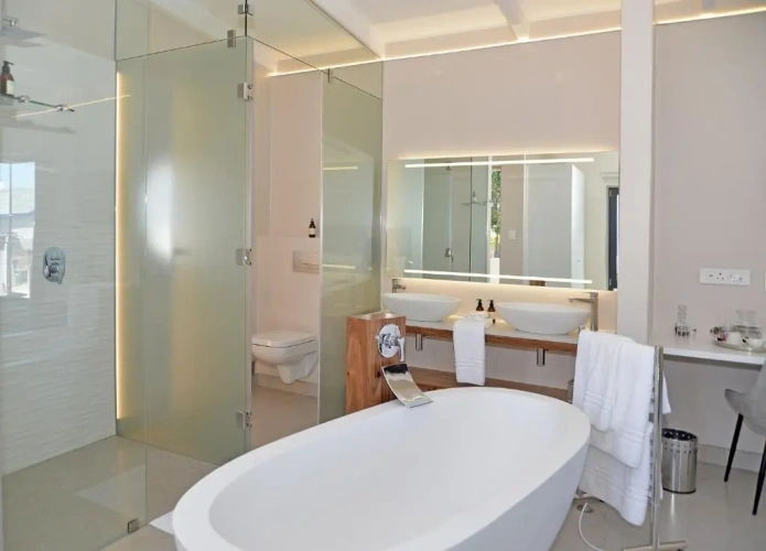 Luxury Suite