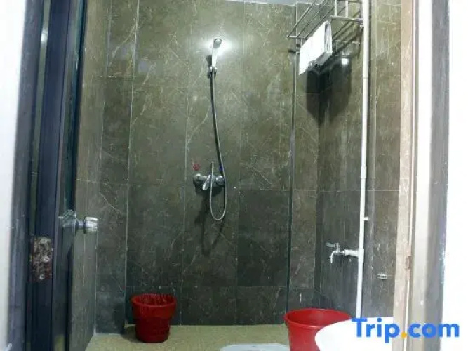 Zhaoqing Tiansheng Hotel