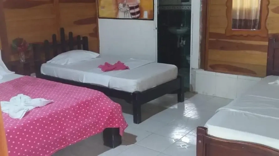 Chalet