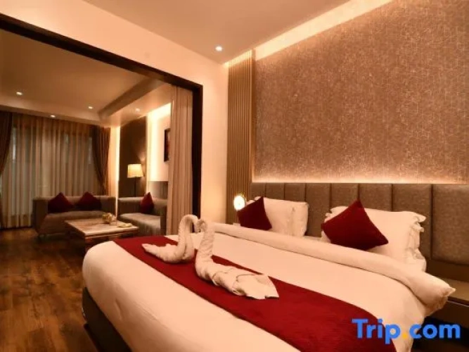 Double Suite