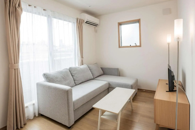 Noah Ikebukuro / Vacation STAY 7297