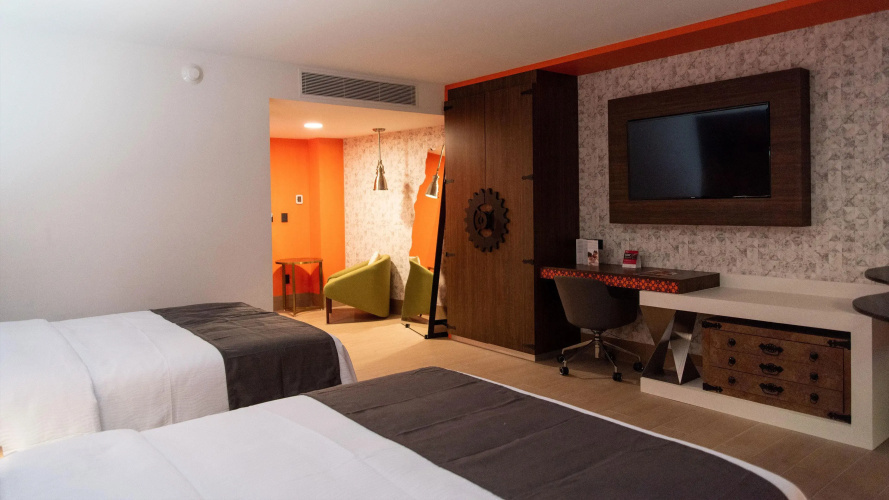 Hotel Indigo Guanajuato by IHG