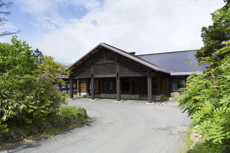 Hakkoda Hotel Hotel Overview