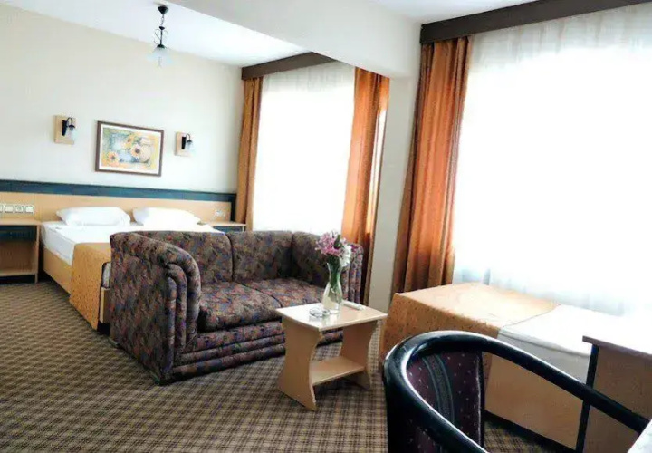 Olivera Resort