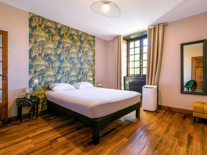 Ibis Styles Domaine de Beauregard