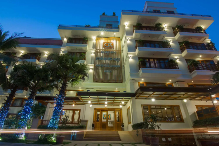 Otel görseli