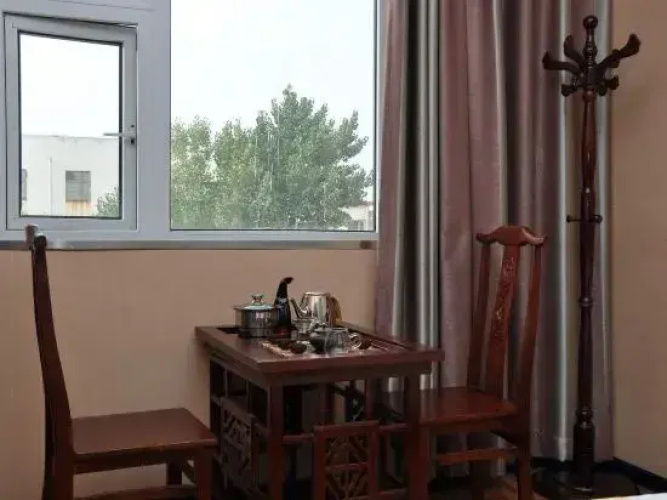 Bolin Hotel
