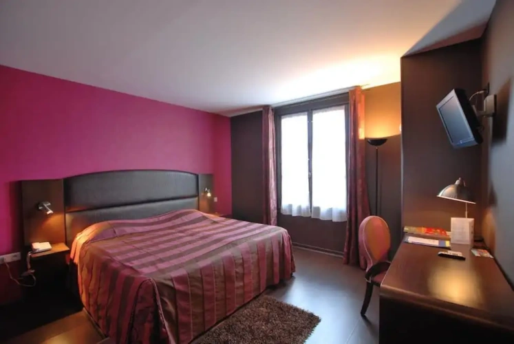 Grand Double room