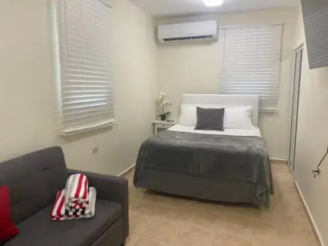 Hillbay View Suites