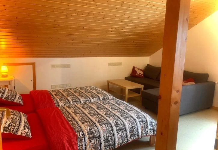 Comfort Double room
