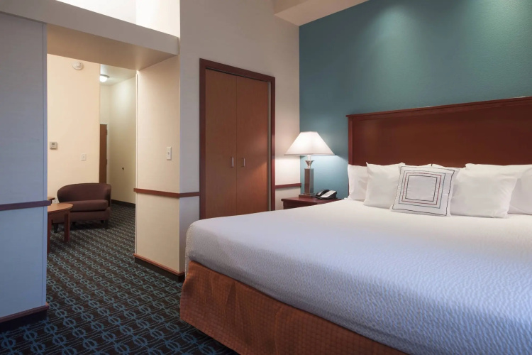 Fairfield Inn & Suites by Marriott El Centro