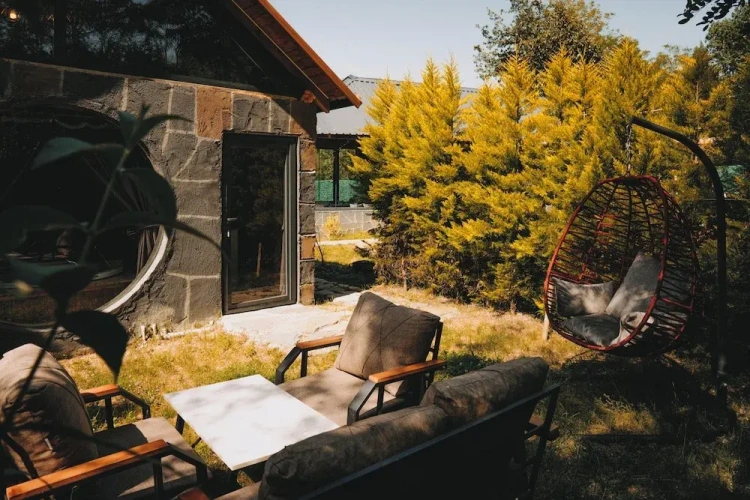 Bungalow