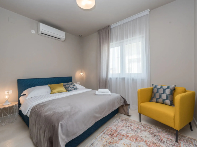 Villa Malu Dream