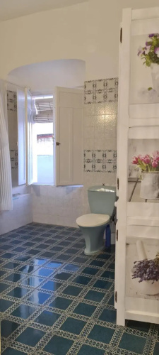 La Casita De Mosto