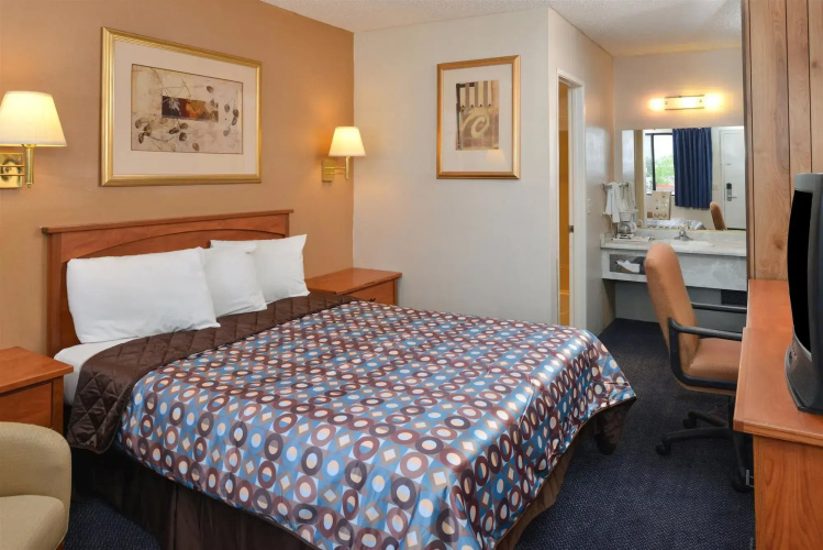 Americas Best Value Inn Carson City
