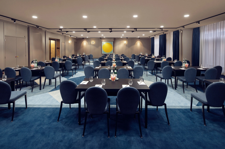 Kimpton De Witt Amsterdam photo 25