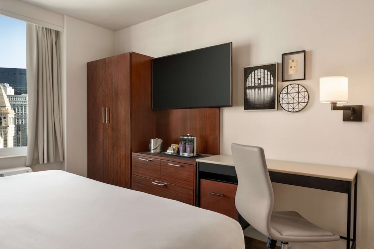DoubleTree by Hilton New York Downtown photo 19