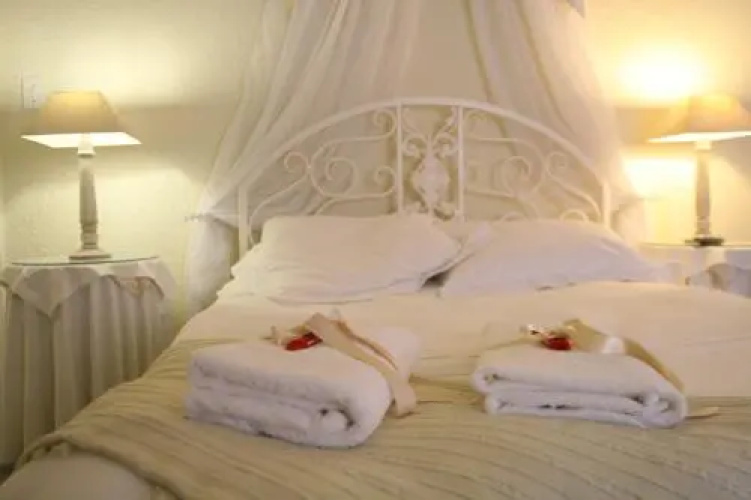 Alvesta Guest House