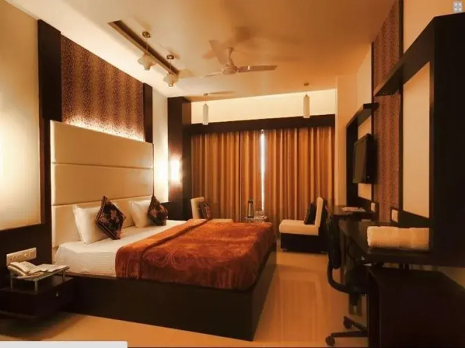 Hotel Apex