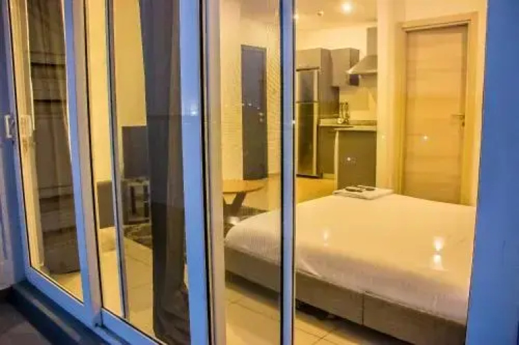 The Gallery Premier Suites