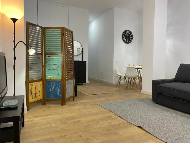 Aluche Aparment B
