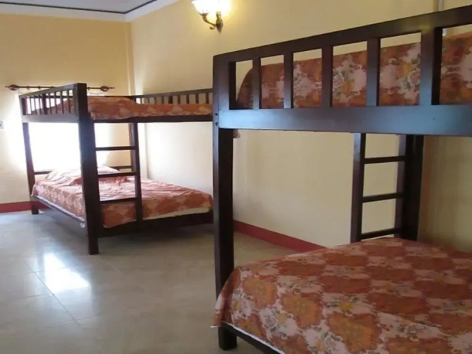 Sunset Hill Resort Phu Quoc