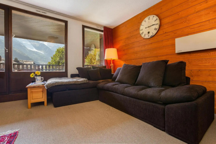 Appartement Lazuli