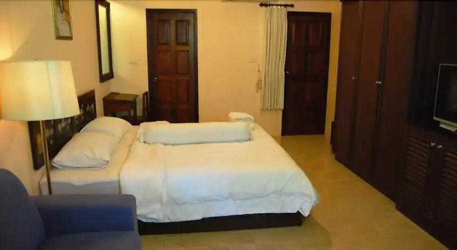 Thajene Boutique House