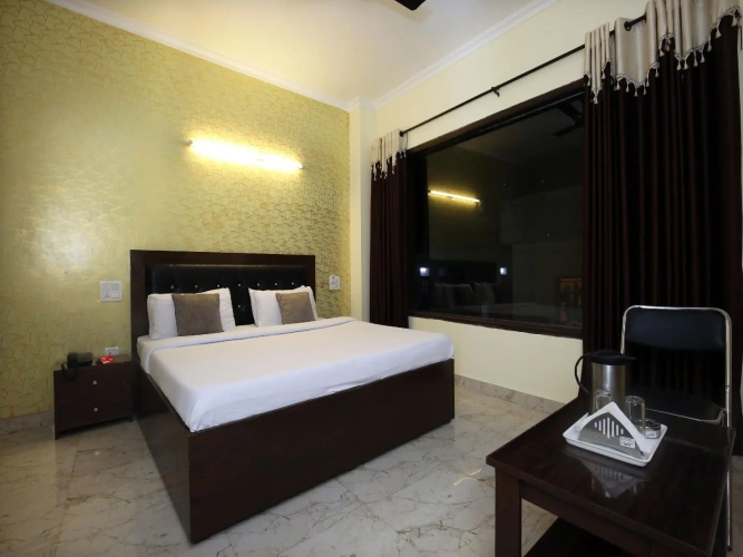 Classic Double room