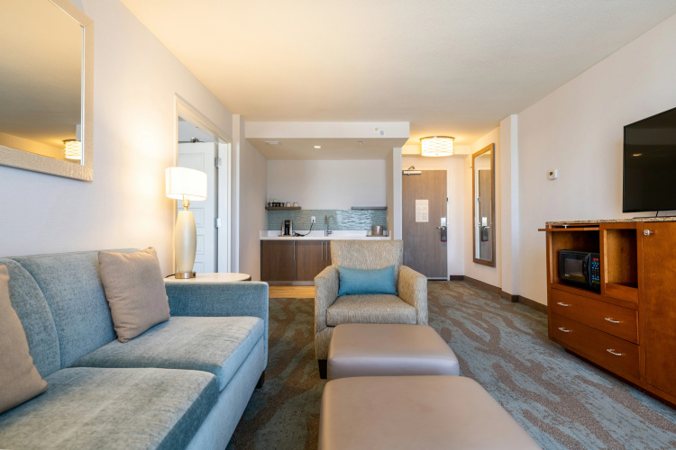 Crowne Plaza Ventura Beach photo 6