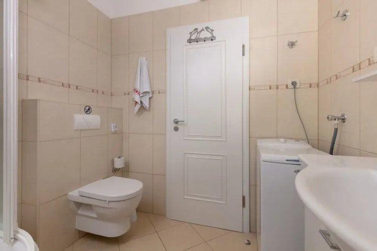 Holiday Home Ida