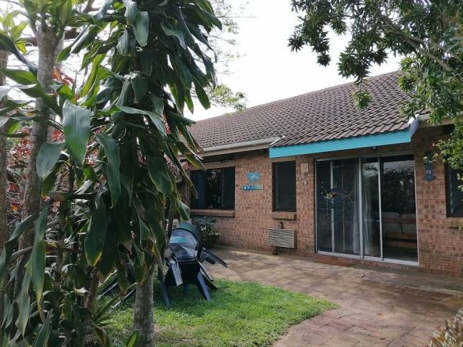 1 Bedroom Standard Cottage