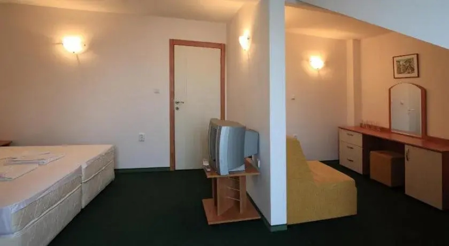 RG Hotel