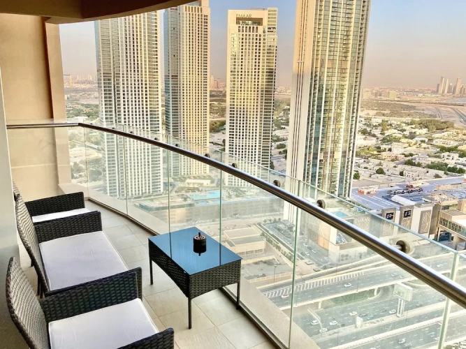 Standard Apartment