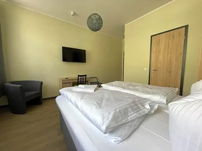 Clubhostel