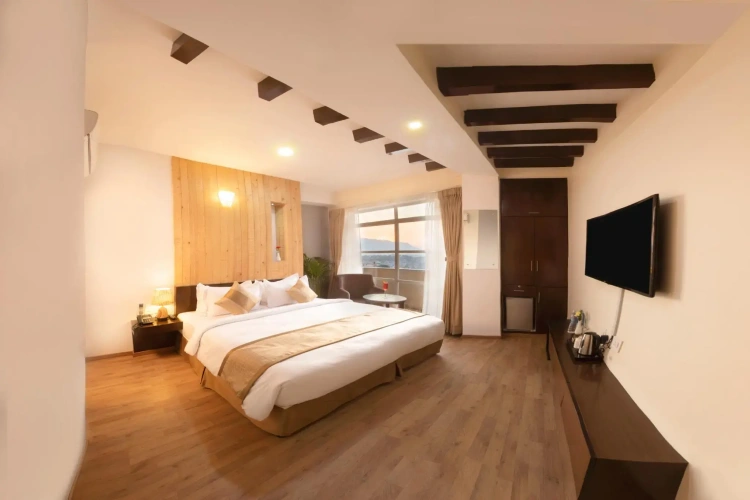 Premium Double room
