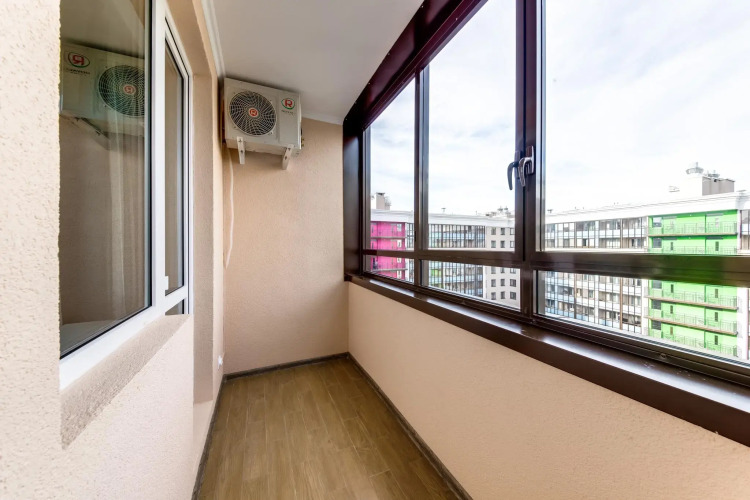 Фотография номера апарт отеля Reserva Apart Like