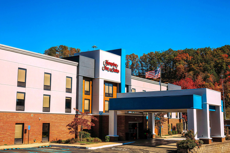 Hotelafbeelding